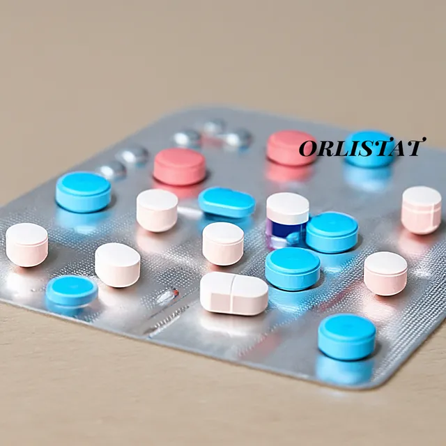 Orlistat 120 precio